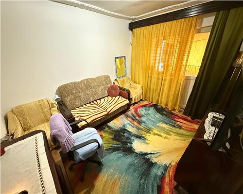 APARTAMENT 3 CAMERE, ETAJ 1,  STRADA LUPENI