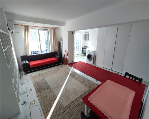APARTAMNET 2 CAMERE, CALEA VICTORIEI