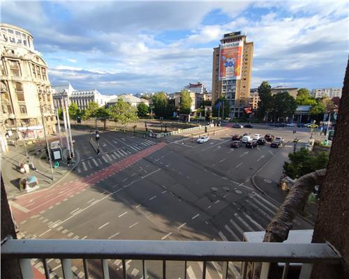 APARTAMNET 2 CAMERE, CALEA VICTORIEI