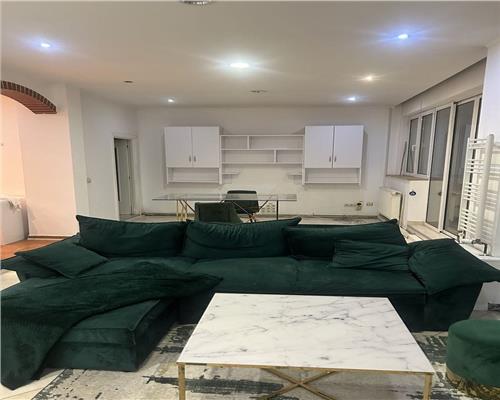 APARTAMENT 2 CAMERE, BULEVARDUL DACIA