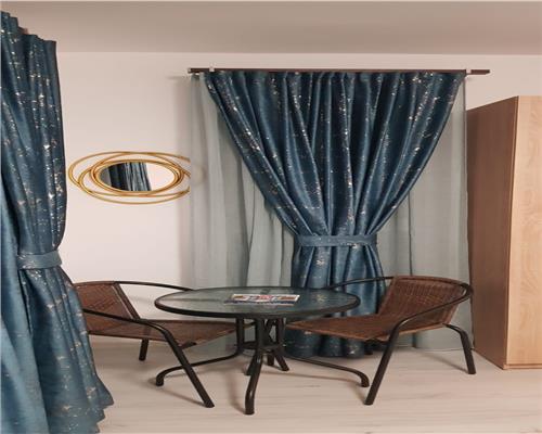 GARSONIERA, CALEA VITAN