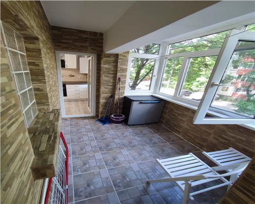 APARTAMENT 2 CAMERE MILITARI