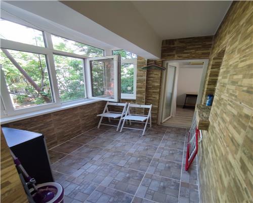 APARTAMENT 2 CAMERE MILITARI
