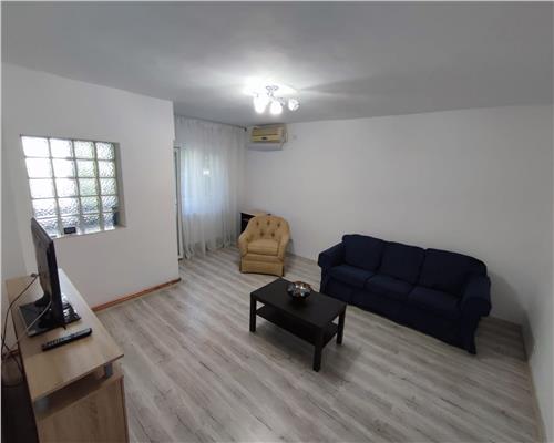 APARTAMENT 2 CAMERE MILITARI