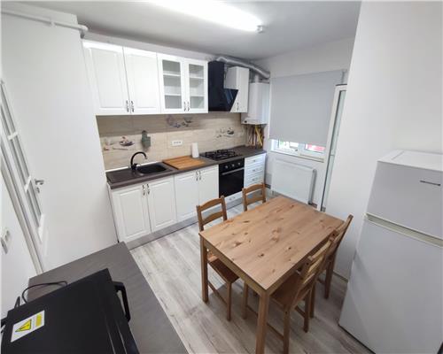 APARTAMENT 2 CAMERE MILITARI