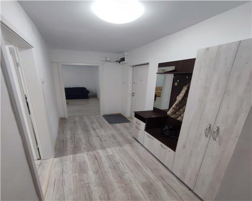 APARTAMENT 2 CAMERE MILITARI