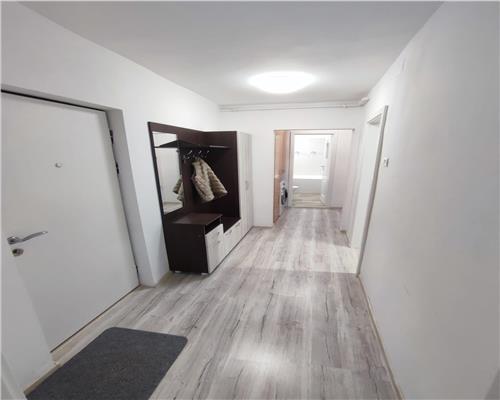 APARTAMENT 2 CAMERE MILITARI
