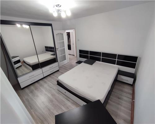 APARTAMENT 2 CAMERE MILITARI