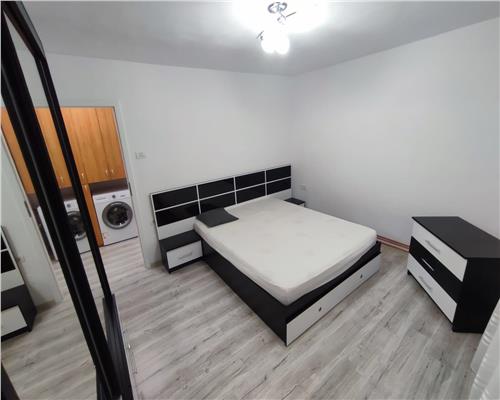 APARTAMENT 2 CAMERE MILITARI