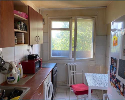 Apartament 2 Camere,  Titan