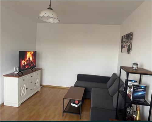 Apartament 2 camere, Turda Mihalache