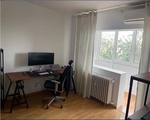 Apartament 2 camere, Turda Mihalache