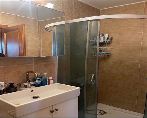 Apartament 2 camere, Turda Mihalache