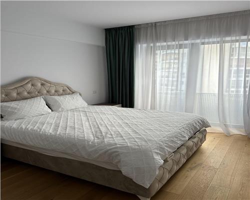 Apartament 2 camere, Herastrau