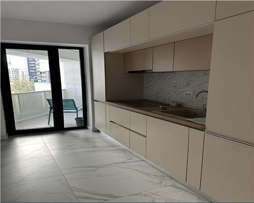 Apartament 2 camere, Herastrau