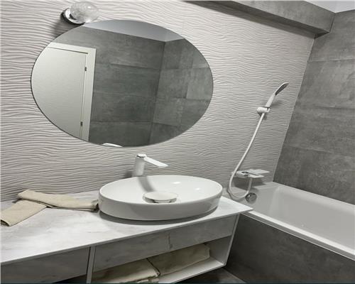 Apartament 2 camere, Herastrau