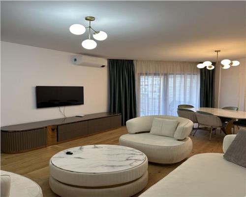 Apartament 2 camere, Herastrau