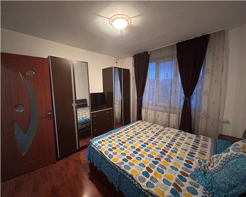 APARTAMENT 3 CAMERE, BD CHISINAU