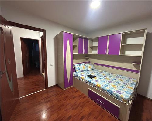APARTAMENT 3 CAMERE, BD CHISINAU