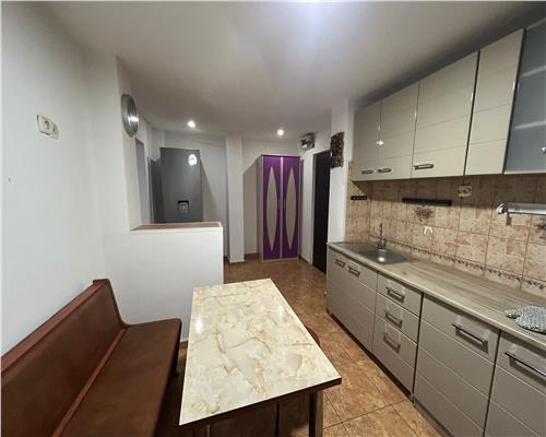 APARTAMENT 3 CAMERE, BD CHISINAU