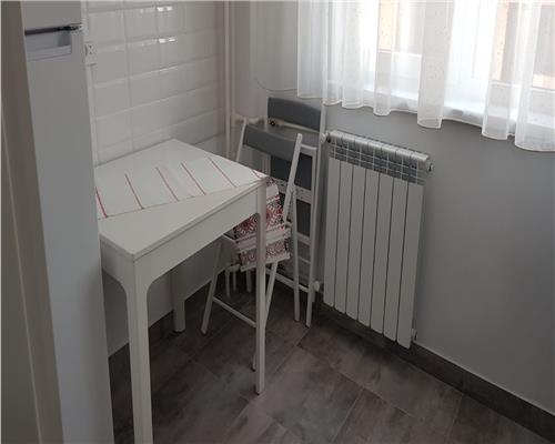 GARSONIERA, Str, Sub, Cristescu Dima