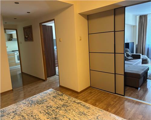 Apartament 2 camere, Unirii