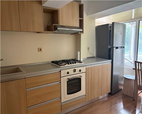 Apartament 2 camere, Unirii
