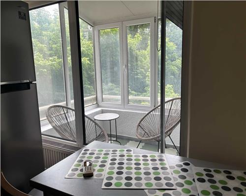 Apartament 2 camere, Unirii