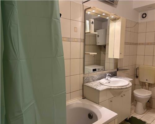Apartament 2 camere, Unirii