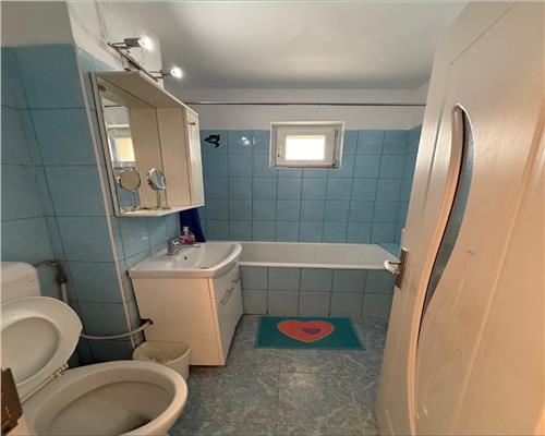 APARTAMENT 3 CAMERE, STR. TRAPEZULUI, BD THEODOR PALLADY