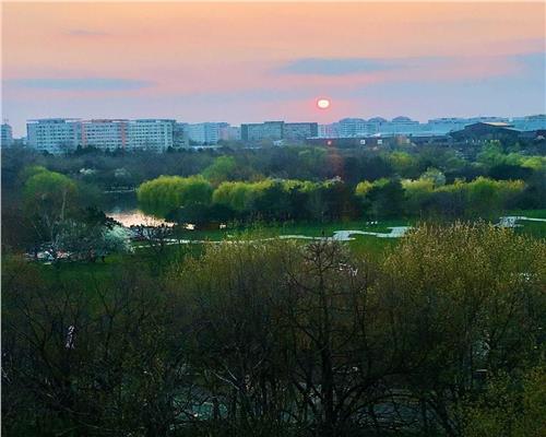 APARTAMENT 2 CAMERE, PARC IOR