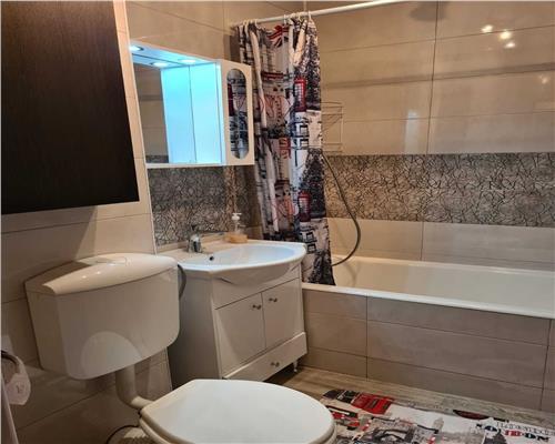 APARTAMENT 2 CAMERE, PARC IOR
