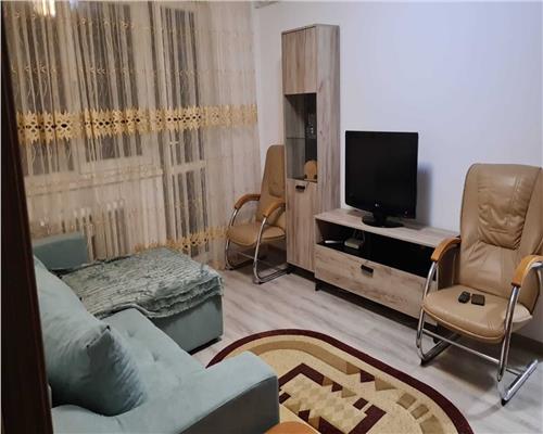 APARTAMENT 2 CAMERE, PARC IOR