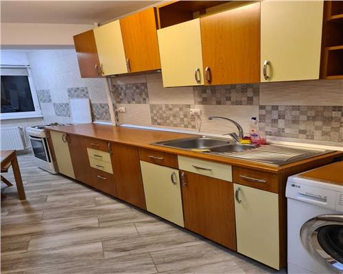 APARTAMENT 2 CAMERE, PARC IOR