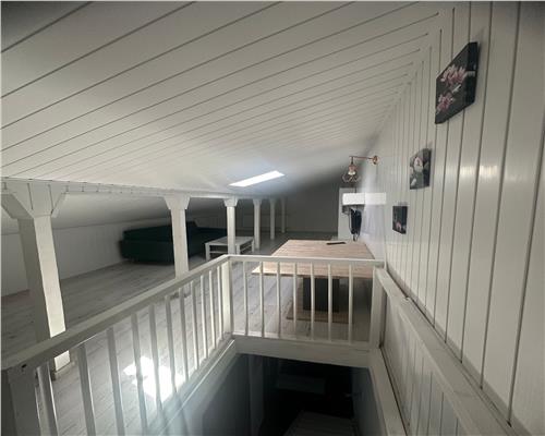APARTAMENT 2 CAMERE CU MANSARDA,  STR. DRUMUL BINELUI, SEC 4