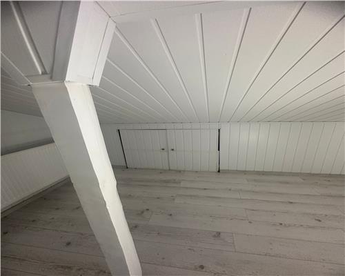 APARTAMENT 2 CAMERE CU MANSARDA,  STR. DRUMUL BINELUI, SEC 4
