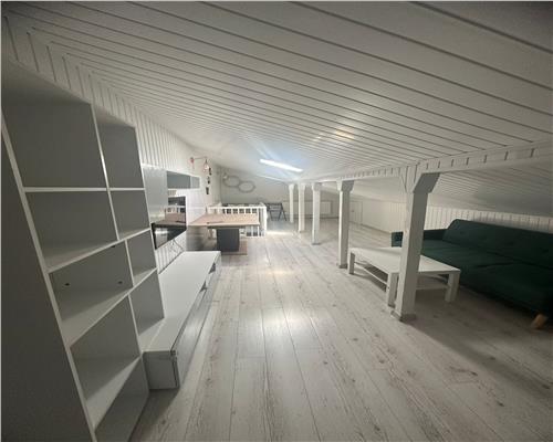 APARTAMENT 2 CAMERE CU MANSARDA,  STR. DRUMUL BINELUI, SEC 4