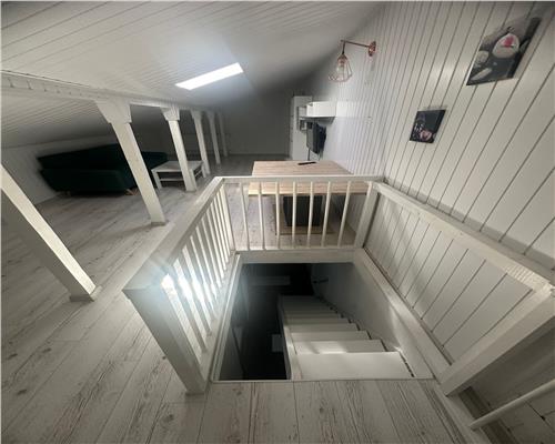 APARTAMENT 2 CAMERE CU MANSARDA,  STR. DRUMUL BINELUI, SEC 4