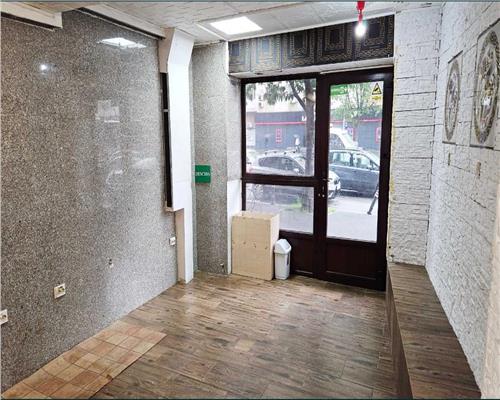 SPATIU COMERCIAL, CALEA MOSILOR