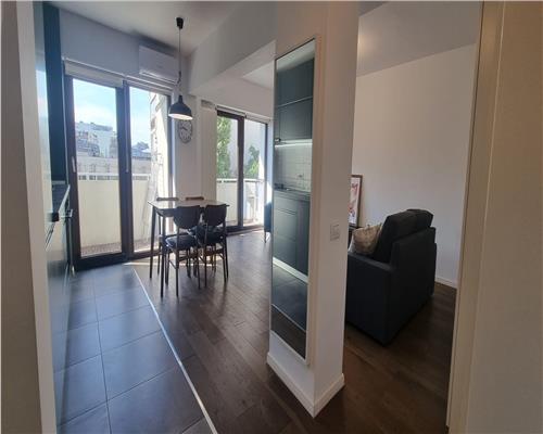 Apartament 2 camere, Piata Unirii,