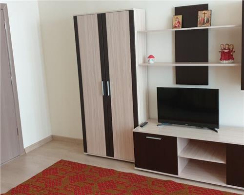 Garsoniera Basarabia Diham
