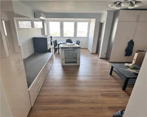 Garsoniera Oborul Nou Iancului