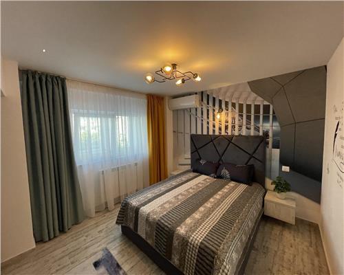 Apartament 2 camere Bd. Unirii Bd. Burebista