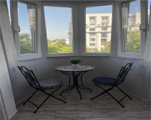 Apartament 2 camere Bd. Unirii Bd. Burebista