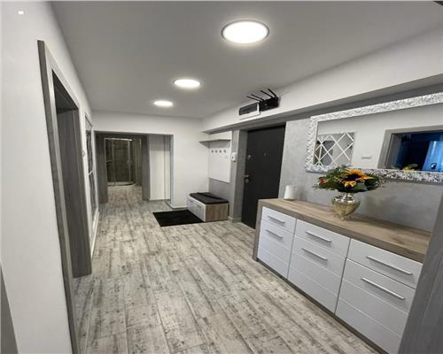 Apartament 2 camere Bd. Unirii Bd. Burebista