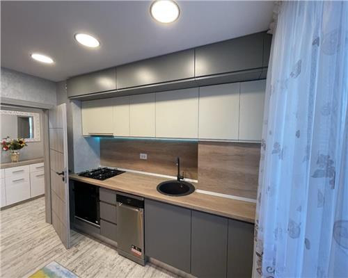 Apartament 2 camere Bd. Unirii Bd. Burebista