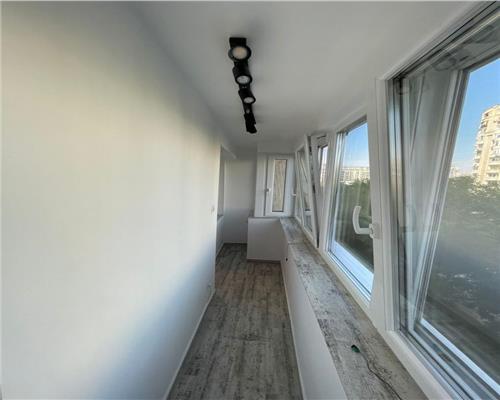 Apartament 2 camere Bd. Unirii Bd. Burebista