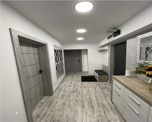 Apartament 2 camere Bd. Unirii Bd. Burebista