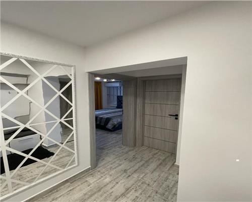 Apartament 2 camere Bd. Unirii Bd. Burebista