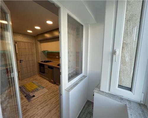Apartament 2 camere Bd. Unirii Bd. Burebista